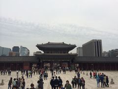 -景福宫