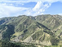 -雁门关景区
