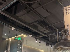 -张翻越·川渝冒菜·武汉黑鸭煲(城北万象城店)