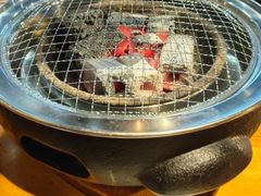 -吉志烤肉(太原总店)