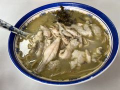 -明呈黄鱼面馆(斜土路店)
