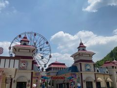 -安吉Hello Kitty乐园