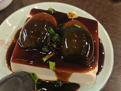 -古代饭堂(冠亚店)