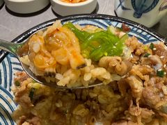 -沼津港精致料理·寿喜烧·烧鸟(龙湖南桥天街日料榜单店)