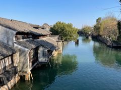 -乌镇西栅景区