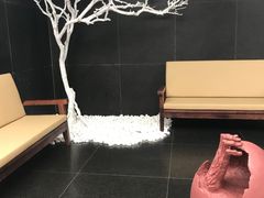 -江苏省美术馆(长江路新馆)