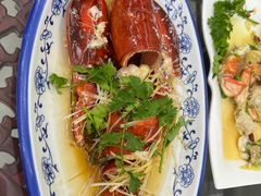 -望海潮海鲜店 特色家常菜(在海一方店)