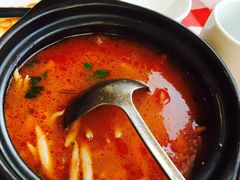 -西贝莜面村(上海百联西郊店)