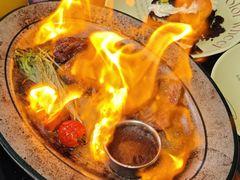 -Nord Grill&Bar Highland诺德西餐(深圳欢乐海岸店)