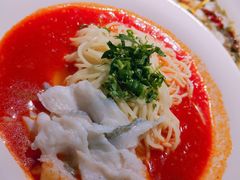 -太二酸菜鱼(深圳布吉万象汇店)