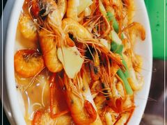 -烟雨人家(塔湾街店)