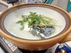 -宝荣鱼馆·临湖之宴(千岛湖店)