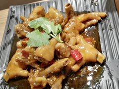 -壹酒贰肉1926·深夜食堂(九纬路店)