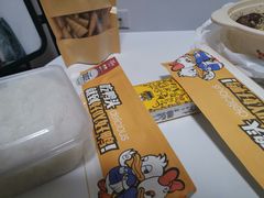 -一品渝香·好吖好鸭时尚干锅鸭头(天山店)
