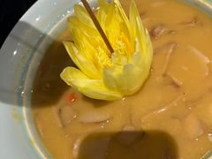 -福慧慈缘素食餐厅(王府井店)