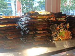 -来伊回麻辣烫·火锅串串清真(红瓦寺总店)