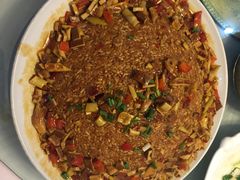 -徽州美食(三十年老店)