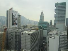 -香港尖沙咀凯悦酒店