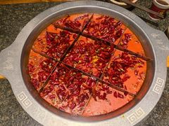 -巴将军·非遗原味火锅(解放碑店)