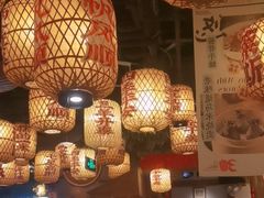-南京大牌档(青岛万象城店)