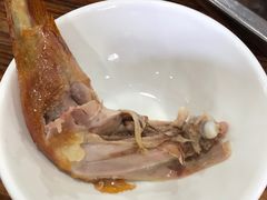 仙庙烧鸡-顺徕德仙庙烧鸡(荔湾总店)