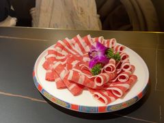 -京悦南门涮羊肉·羊蝎子火锅(田林路店)