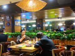 -清真·嘉福元火锅(正宁路店)