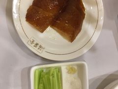 -北京全聚德(天安门店)