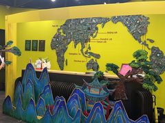 -杨梅红艺术教育(水贝教学中心)