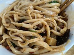 -王菊美食街·王菊面馆(总店)