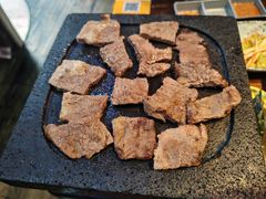 -火炉情韩国料理店(古田路店)