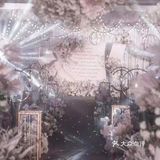 梦幻婚礼，爱了爱了[吐]