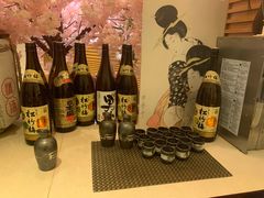 -盛宴自助餐厅(运达喜来登店)