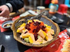 -古田居·特色寿司料理(骏欣中心店)