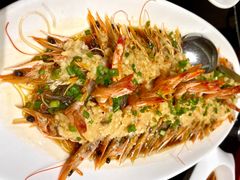 -丰收日·小海鲜·沪上家宴(顾村正大店)
