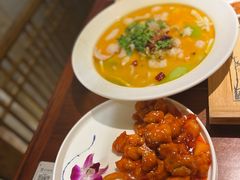 -意满花千醉(金茂览秀城店)