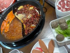 -刘火辣老火锅(光谷店)