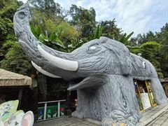 -野象谷景区