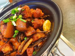 -洞庭米湘·湖南菜(银河SOHO店)