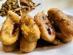 -丰乐餐厅·始于1999·本地老字号