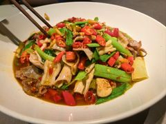 -三江里·宜宾川菜(亚运村店)