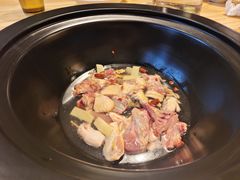 -阿鸡鱼庄·顺德鲜蒸小炒(亚运村店)