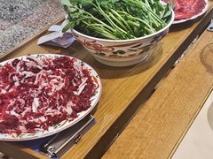 -汕头八合里海记牛肉店(清河店)