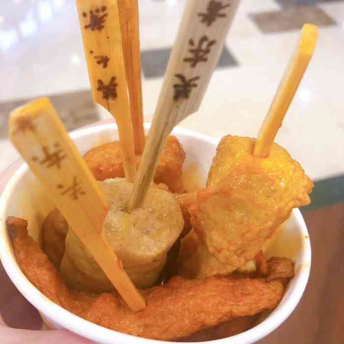 久留米关东煮(雨花客厅epark 店)-"关东煮这种东西就是特别适合深秋