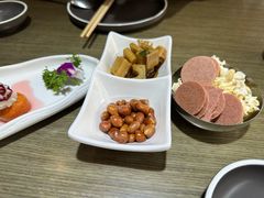 -隆喜元鱼汤包·海鲜(中联广场店)
