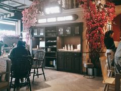 -前海沿·青岛菜(李沧万达店)