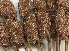 -兄弟联果木炭烤翅·50年家传鸡翅秘方