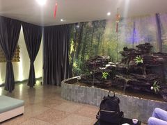 -ventus spa 沙巴亚庇正宗精油按摩会所