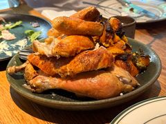 -La Strada(安福路店)
