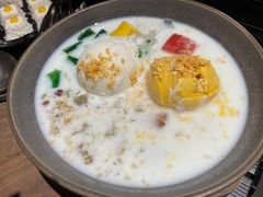 -椰语堂·海南清补凉(友谊阳光城店)